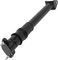 ISO9001 Mercedes Benz W164 Rear Shock Absorber With ADS 1643202031